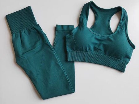 Rebecca Activewear Set Online