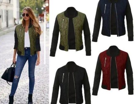 Athena Jacket Fashion