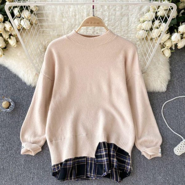 Ariella Statement Sweater Online Sale