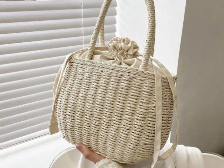 Raelyn Statement Bag Online