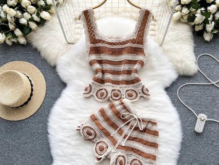 Calliope Coord Set Online Sale