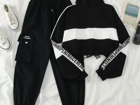 Zenith Luxury Tracksuit Online Sale