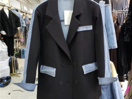 Gia Formal Blazer For Cheap