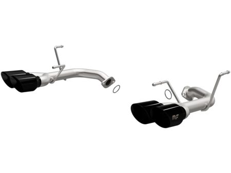 Magnaflow 2022 Subaru WRX Competition Series Axle-Back Exhaust System Online