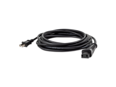 Griots Garage 25-Foot Quick-Connect Power Cord For Sale