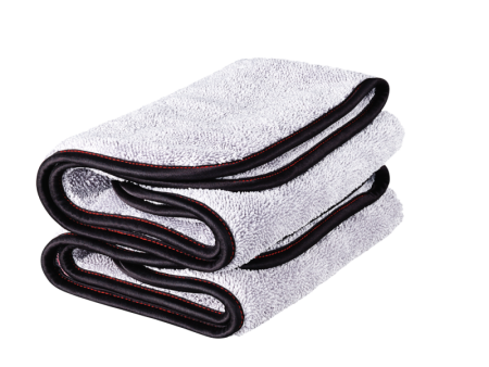 Griots Garage PFM Terry Weave Towel (Set of 2) Discount