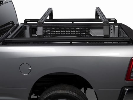 Putco 02-22 RAM (1500 Classic Only) - 6.5ft (Standard Bed) Venture TEC Rack Hot on Sale