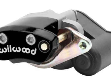 Wilwood Electronic Parking Caliper-L H - Type III 1 Piston 1.10in Disc Sale