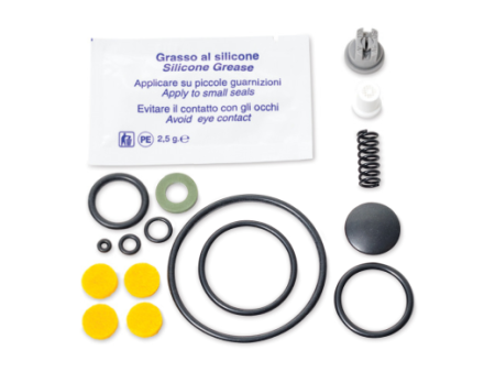 Griots Garage Pump Up Foamer Parts Kit Discount