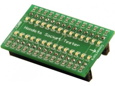 OBDI-ECU Socket Tester Supply