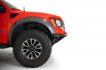 ADD 10-14 Ford Raptor Pro V2 Front Bumper For Discount