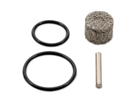 Griots Garage The BOSS Foam Cannon Rebuild Kit Supply