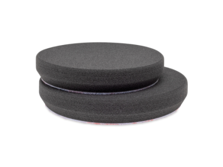 Griots Garage Black Foam Finishing Pad 5.5in - Set of 2 Hot on Sale