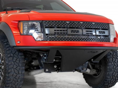 ADD 10-14 Ford Raptor Pro V2 Front Bumper For Discount