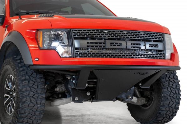 ADD 10-14 Ford Raptor Pro V2 Front Bumper For Discount