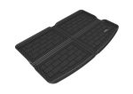 3D MAXpider Chevrolet Bolt EUV 2022-2022 Kagu Black Cargo Liner Supply