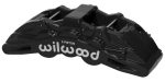 Wilwood Caliper Black SX6R 4.04in Piston 1.25in Disc For Discount