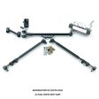 Superlift 80-96 F-150   Bronco Superunner Steering System Conversion w  4-6in Lift Kit Fashion