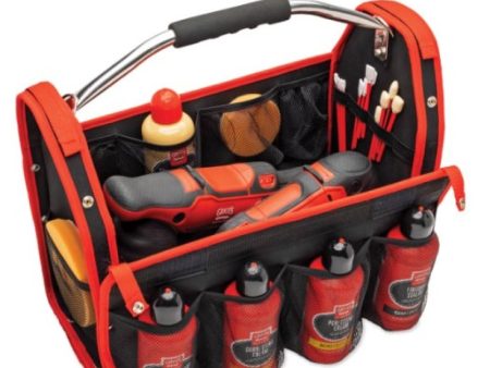 Griots Garage Car Care Organizer Bag III Supply