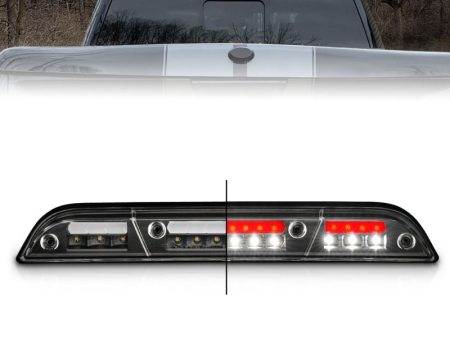 ANZO 15-20 Ford F-250 - F-550 LED Third Brake Light - Black Housing Clear Lens Online