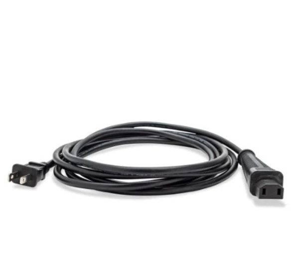 Griots Garage 10-Foot HD Quick-Connect Power Cord (16awg) Supply