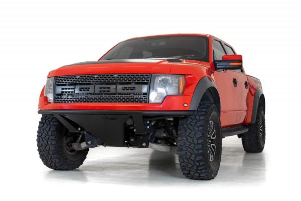 ADD 10-14 Ford Raptor Pro V2 Front Bumper For Discount