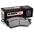 Hawk 02-03 WRX   05-08 LGT D770 HP+ Street Rear Brake Pads Online