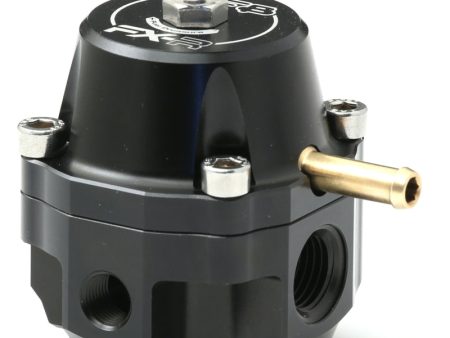 GFB FX-R (Race) Fuel Pressure Regulator - Up To 1500hp Discount