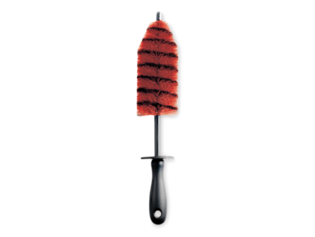 Griots Garage Compact Bendable Wheel Brush For Sale