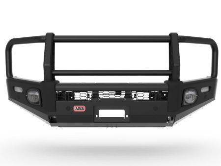 ARB Summit Bull Bar RAM 1500 Fashion