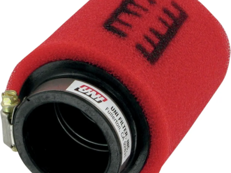 Uni FIlter Dual Layer I.D 2 1 2in - O.D 4in - LG. 4in Pod Filter Online Hot Sale